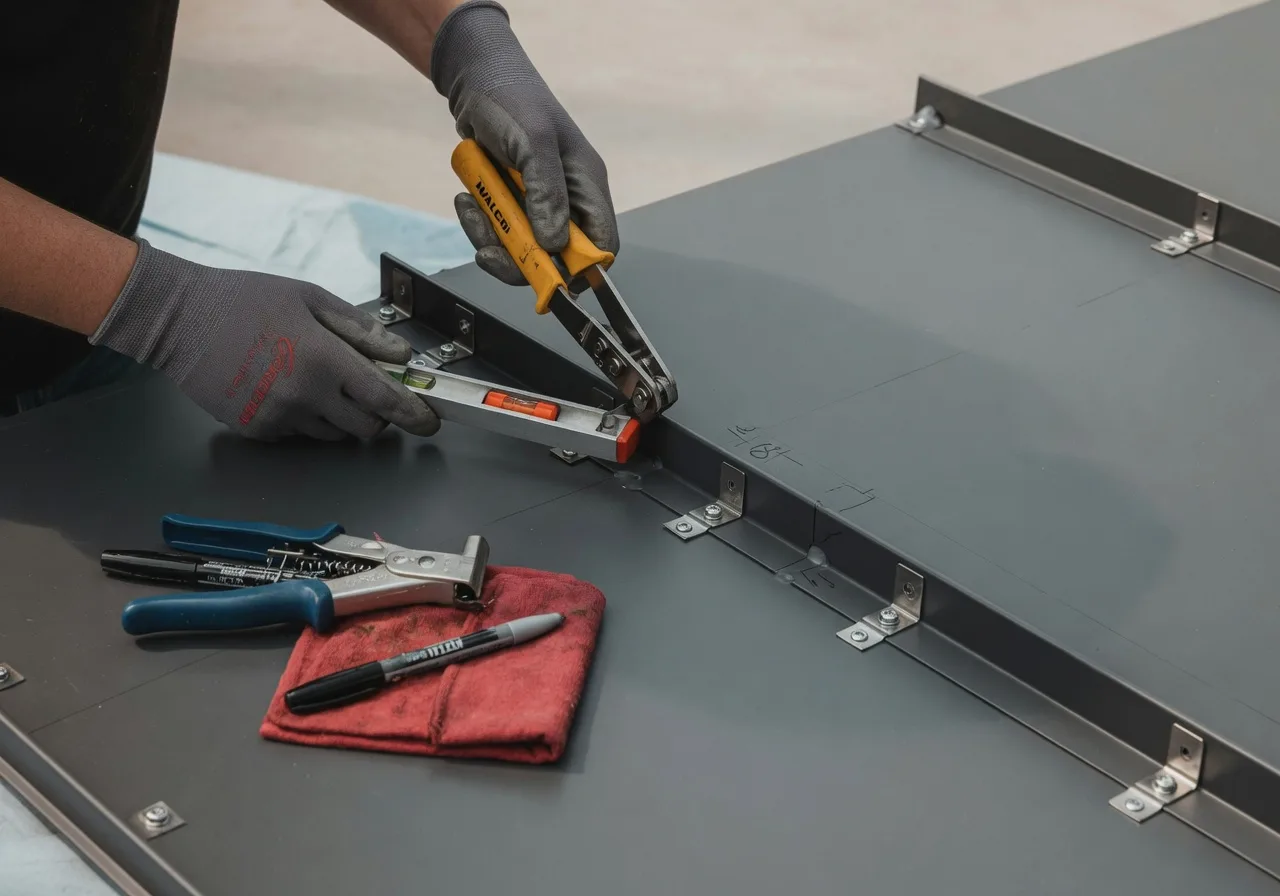 Why choose Metal Roofing Installation in Brightwood, OR